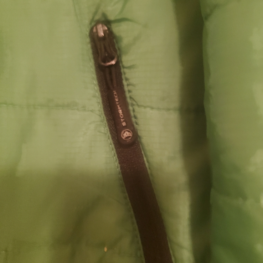 Stormtech Performance Puffer Jacket M - image 3